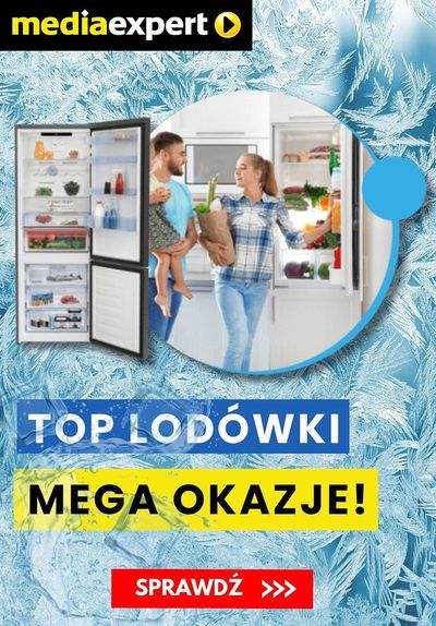 Promocje Elektronika i AGD w Zawichost | Mega okazje !  de Media Expert | 22.05.2024 - 5.06.2024