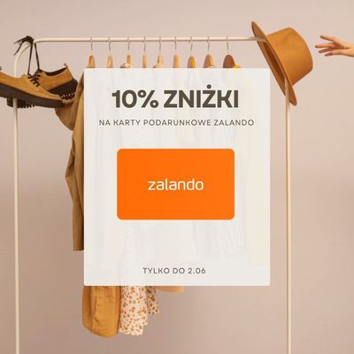 Promocje Elektronika i AGD w Łąck | 10% taniej de Muve | 28.05.2024 - 2.06.2024
