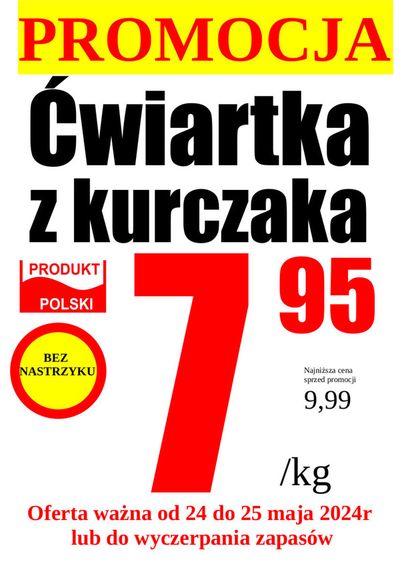 Katalog Wizan w: Zator | Wizan gazetka | 29.05.2024 - 12.06.2024