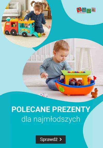 Promocje Dzieci i zabawki w Lisia Góra | Smyk gazetka de Smyk | 28.05.2024 - 4.06.2024