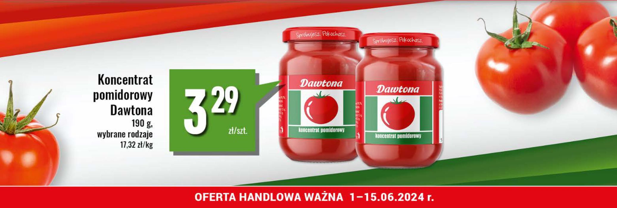 Katalog Premium Nasz Sklep w: Rzeszów | Oferta do 15.06  | 3.06.2024 - 15.06.2024
