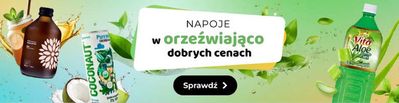 Promocje Supermarkety w Budzyń | Okazje czerwca de Bee.pl | 5.06.2024 - 19.06.2024