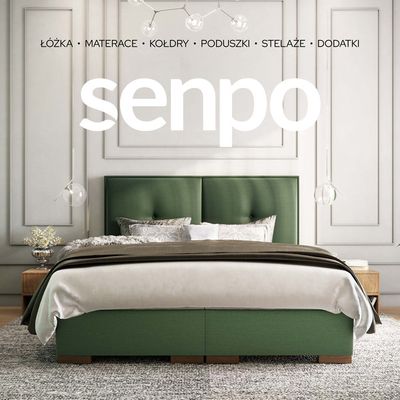 Katalog Senpo | Senpo catalog | 6.06.2024 - 31.12.2024
