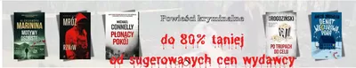 Promocje Książki i artykuły biurowe w Warszawa | 80% taniej  de Dedalus.pl | 20.06.2024 - 31.10.2024