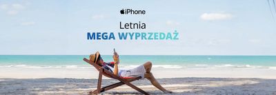 Promocje Elektronika i AGD w Gdańsk | Letnia mega wyprzedaż de iDream | 8.07.2024 - 5.08.2024