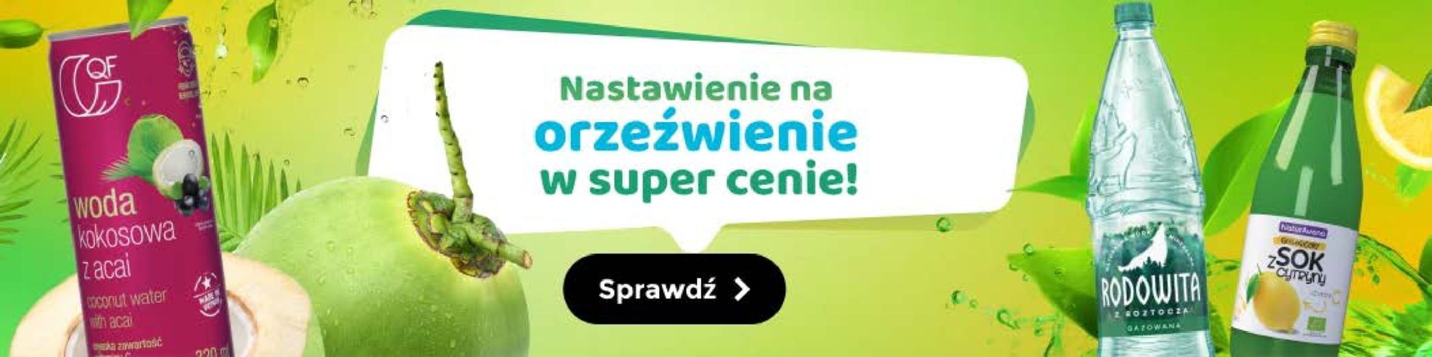 Katalog Bee.pl | Jeszcze leepsze ceny WYPRZEDAŻ | 9.07.2024 - 4.08.2024