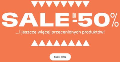 Promocje Dzieci i zabawki w Bielsko-Biała | Sale  de Coccodrillo | 12.07.2024 - 12.08.2024