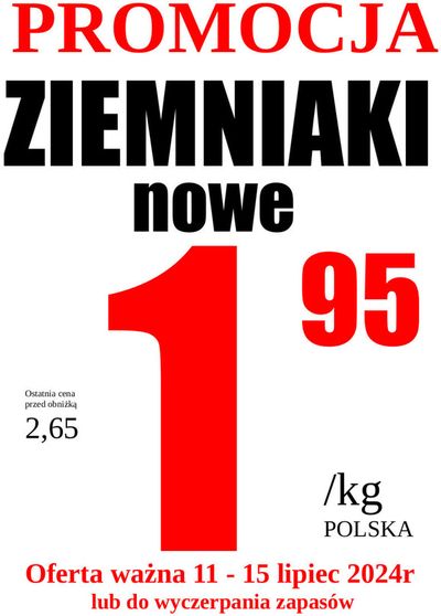 Katalog Wizan w: Kraków | Wizan gazetka | 15.07.2024 - 29.07.2024
