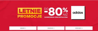 Promocje Ubrania, buty i akcesoria w Wrocław | Do - 80%  de MandMDirect | 16.07.2024 - 18.08.2024