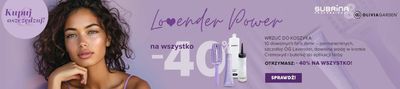 Promocje Perfumy i kosmetyki w Poznań | - 40%  de Fale Loki Koki | 18.07.2024 - 18.08.2024
