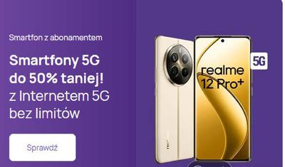 Promocje Elektronika i AGD w Szczecin | Smartfony 5G do 50% taniej! de Play | 22.07.2024 - 18.08.2024