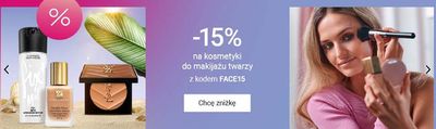 Promocje Perfumy i kosmetyki w Poznań | Sale  de Notino | 22.07.2024 - 28.07.2024