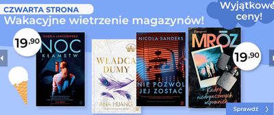 Promocje Elektronika i AGD w Szczecin | Wyjątkowe ceny! de Virtualo | 25.07.2024 - 25.08.2024