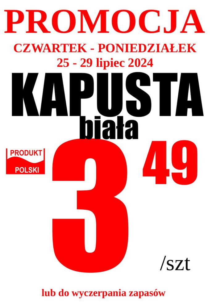 Katalog Wizan w: Kraków | Wizan gazetka | 26.07.2024 - 9.08.2024