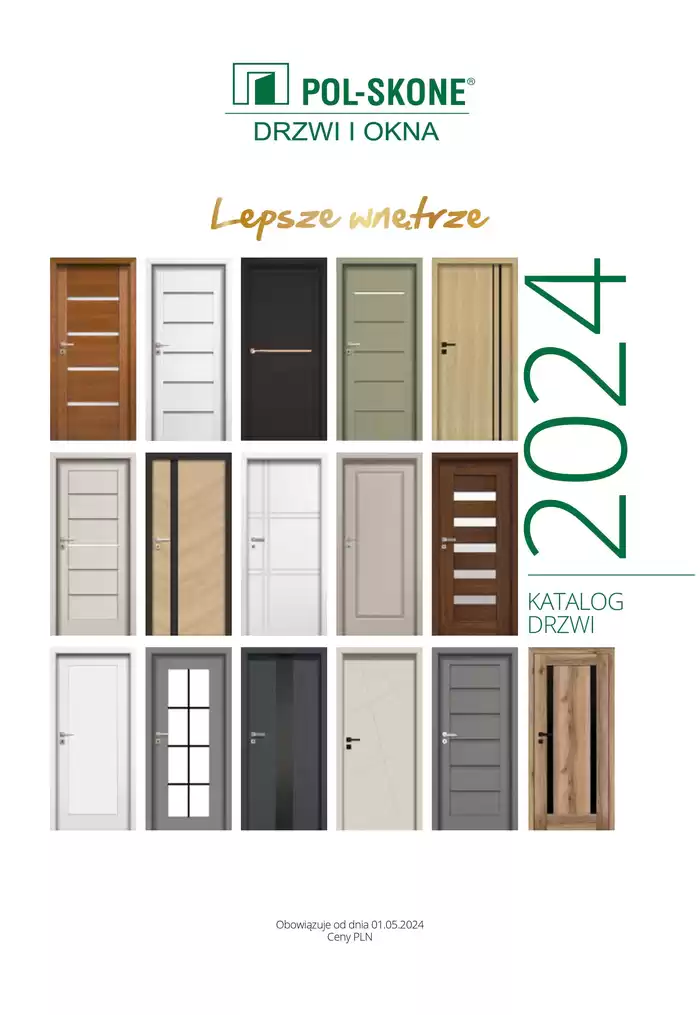 Katalog Pol-Skone | Product Catalog 2024 | 5.08.2024 - 31.12.2024