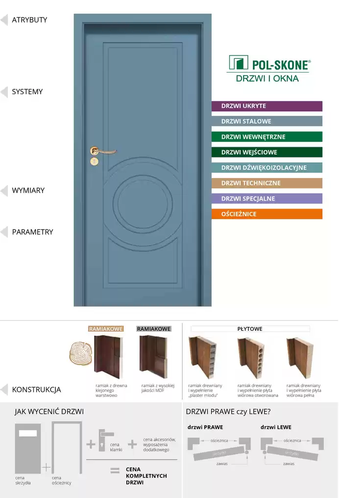 Katalog Pol-Skone | Product Catalog 2024 | 5.08.2024 - 31.12.2024