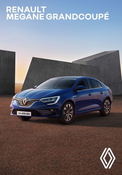 Katalog Renault w: Bytom | Świetna oferta dla wszystkich klientów | 28.08.2024 - 28.08.2025