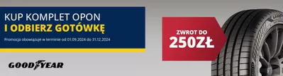 Promocje Samochody, motory i części samochodowe w Olkusz | Promocja de Premio | 9.09.2024 - 31.12.2024