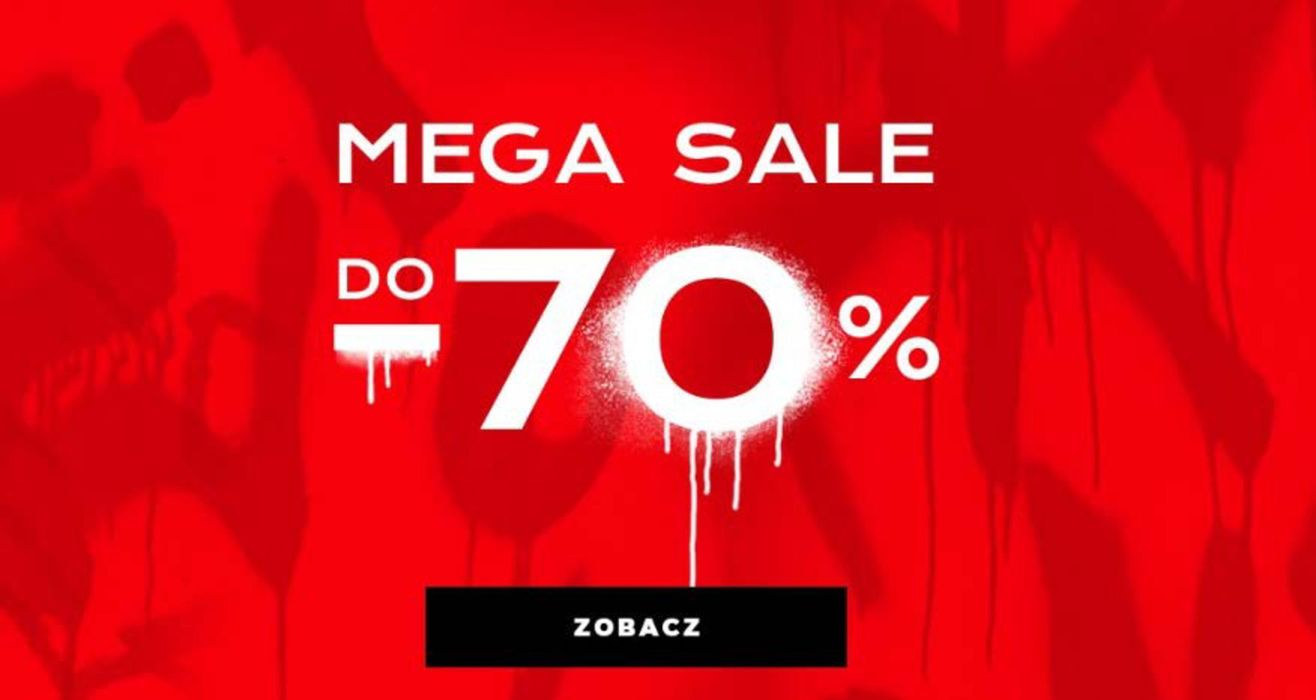 Katalog Young Reporter w: Zamość | Mega sale  | 10.09.2024 - 24.09.2024