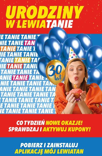 Katalog Lewiatan w: Katowice | Nasze najlepsze oferty dla Ciebie | 11.09.2024 - 25.09.2024