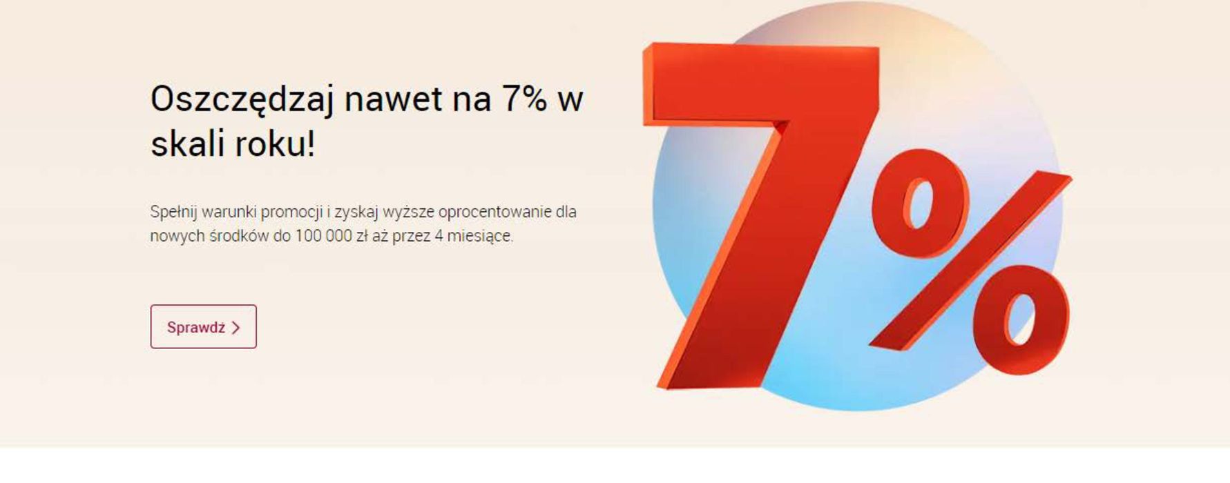 Katalog Alior Bank w: Suwałki | Oszczędzaj nawet na 7% w skali roku! | 11.09.2024 - 20.10.2024