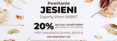 Promocje Ubrania, buty i akcesoria w Stronie Śląskie | 20% de KupButy.com | 11.09.2024 - 25.09.2024