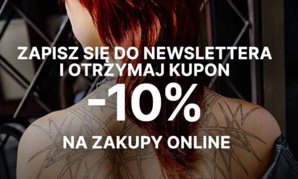 Katalog Cropp w: Czeladź | - 10% | 12.09.2024 - 29.09.2024