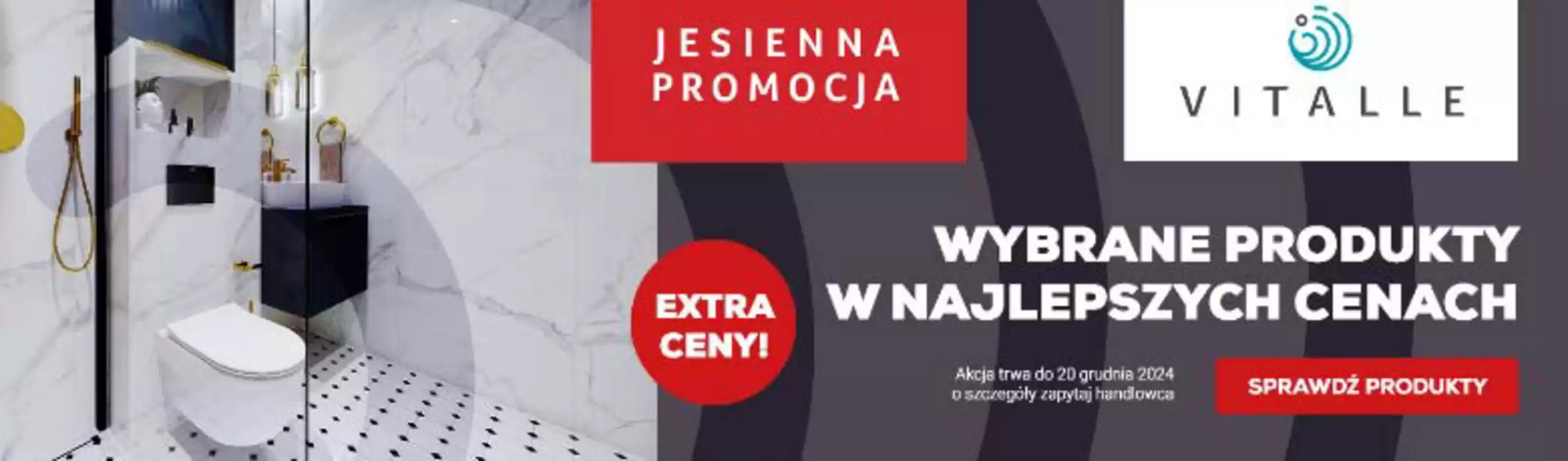 Katalog Sanpol w: Zielona Góra | Extra ceny ! | 13.09.2024 - 20.12.2024