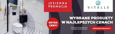 Promocje Dom i meble w Sobótka | Extra ceny ! de Sanpol | 13.09.2024 - 20.12.2024