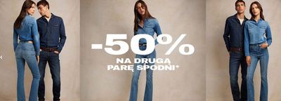 Promocje Ubrania, buty i akcesoria w Stronie Śląskie | - 50 %  de Big Star | 16.09.2024 - 6.10.2024