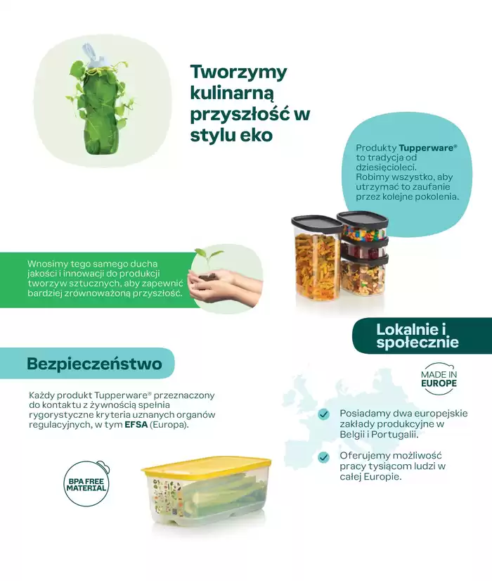 Katalog Tupperware w: Poznań | Katalog Jesień - Zima | 17.09.2024 - 28.02.2025