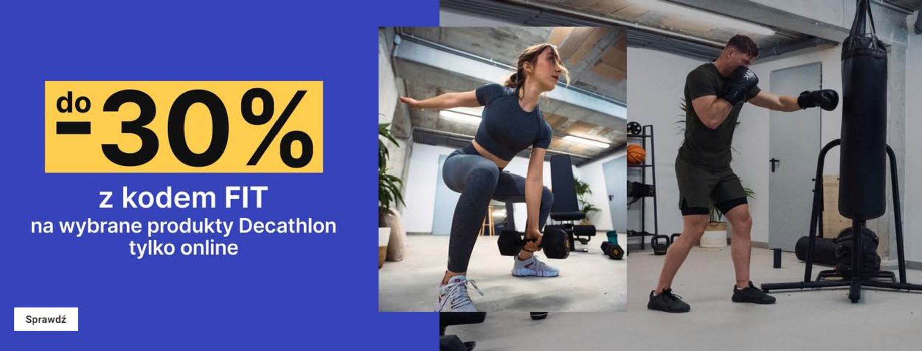 Katalog Decathlon w: Szczawno-Zdrój | Sale  | 18.09.2024 - 3.10.2024