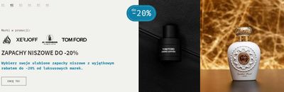 Promocje Perfumy i kosmetyki w Drawsko Pomorskie | Do - 40 %  de Perfumeria.pl | 18.09.2024 - 6.10.2024