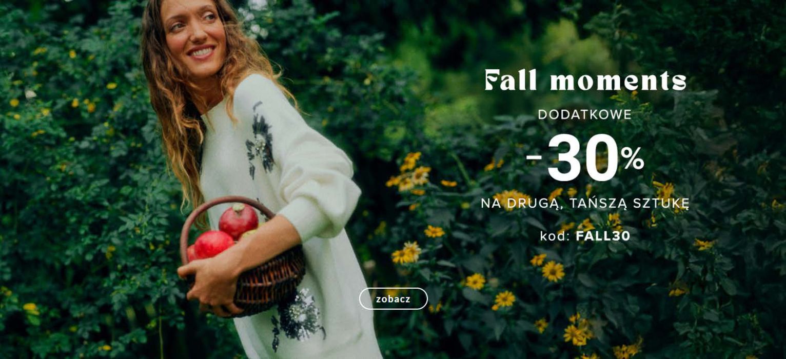 Katalog Greenpoint w: Jasło | Fall moments  | 19.09.2024 - 20.10.2024