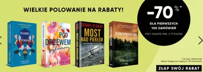 Promocje Elektronika i AGD w Jedwabno | - 70 %  de Znak.pl | 26.09.2024 - 13.10.2024