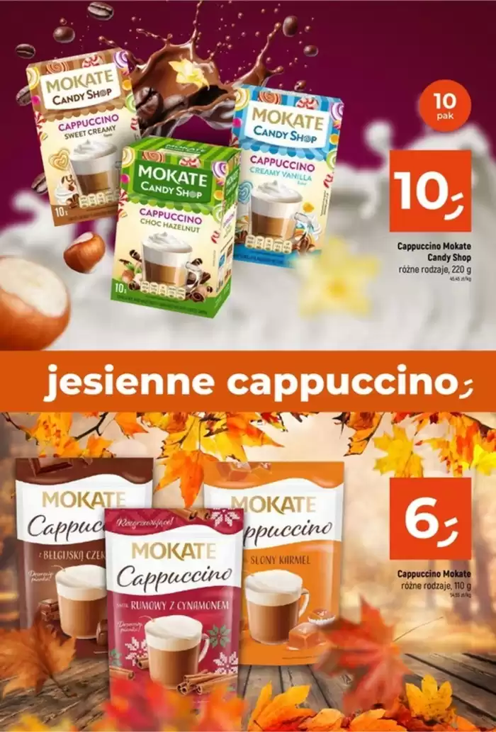 Katalog Dealz w: Syców | Dealz GORĄCE OKAZJE! | 27.09.2024 - 9.10.2024