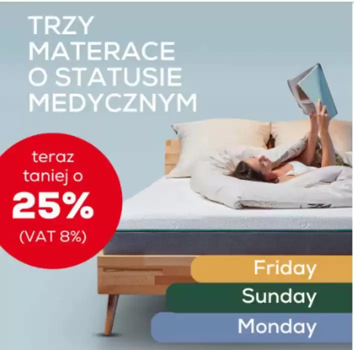 Katalog Selene w: Swarzędz | Teraz taniej o 25%  | 1.10.2024 - 25.11.2024