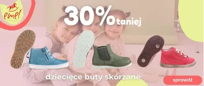 Promocje Dzieci i zabawki w Poznań | 30% taniej  de Akpol Baby | 1.10.2024 - 27.10.2024