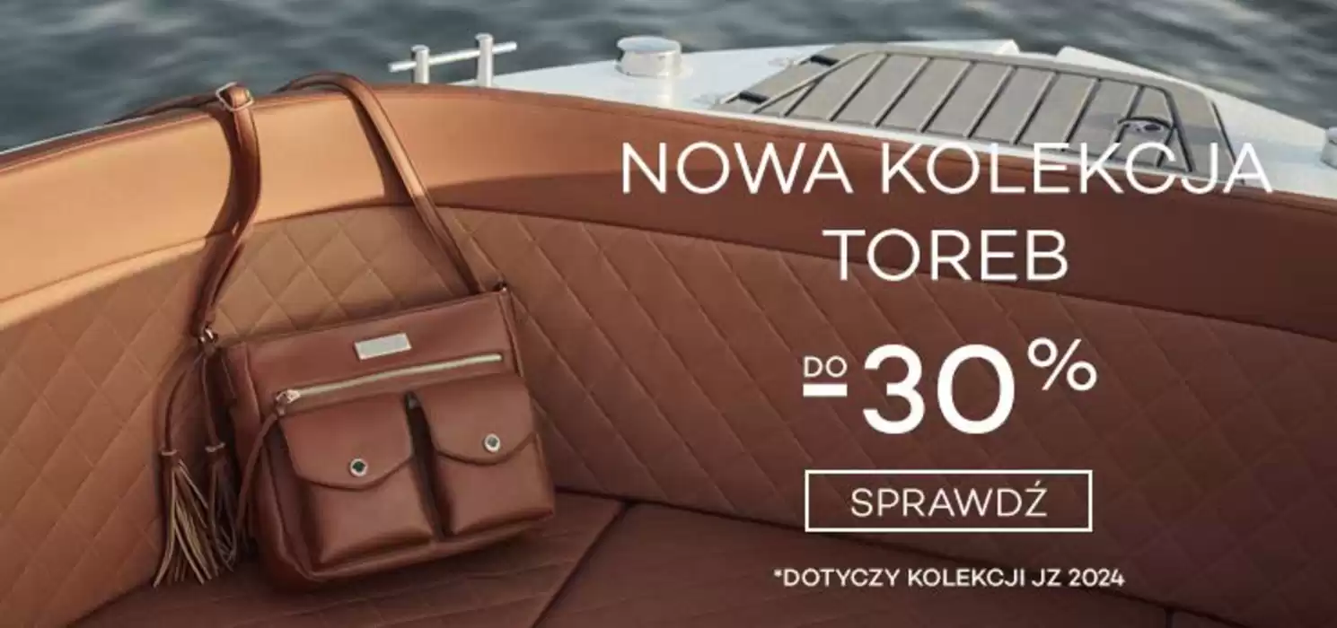 Katalog Monnari w: Wrocław | Nowa kolekcja do - 30 %  | 8.10.2024 - 22.10.2024