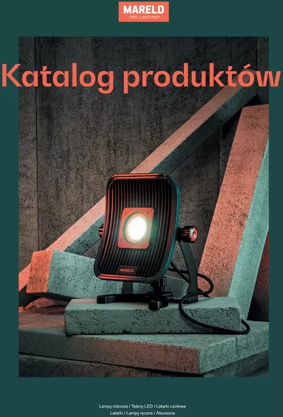 Promocje Budownictwo i ogród w Pszczółki | Katalog produktów 2024  de Luna Polska | 10.10.2024 - 31.12.2024