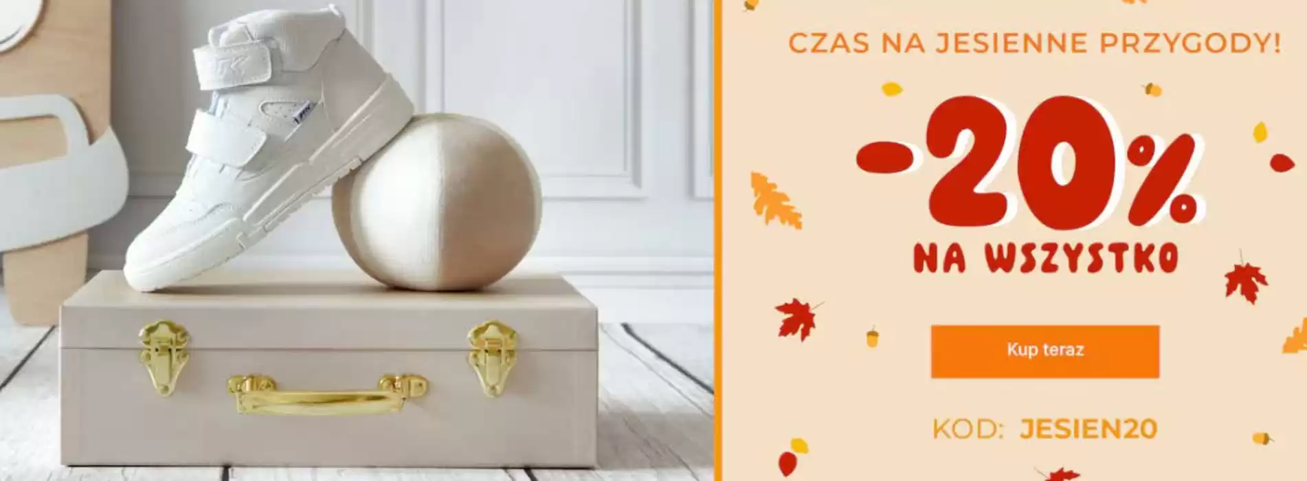 Katalog Bartek | CZAS NA JESIENNE PRZYGODY! | 10.10.2024 - 24.10.2024