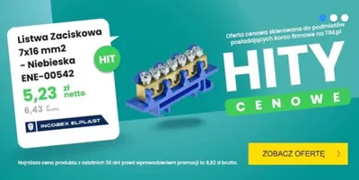 Promocje Elektronika i AGD w Poznań | Hity cenowe  de TIM | 17.10.2024 - 31.10.2024