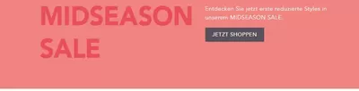 Promocje Ubrania, buty i akcesoria w Bytom | Mideseason sale  de Gerry Weber | 17.10.2024 - 31.10.2024