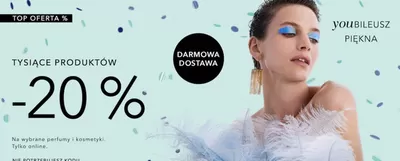 Promocje Perfumy i kosmetyki w Warszawa | Top oferta  de Douglas | 18.10.2024 - 31.10.2024