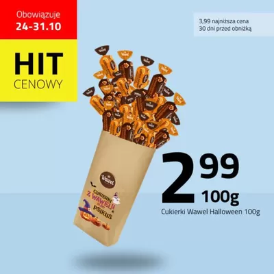 Katalog Hildebrandt | Hit cenowy do 31.10 | 24.10.2024 - 31.10.2024