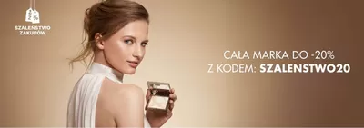 Promocje Perfumy i kosmetyki w Bielsko-Biała | Do - 20 %  de Dr Irena Eris | 21.10.2024 - 3.11.2024