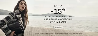 Katalog Monnari w: Legnica | Extra - 15%  | 23.10.2024 - 3.11.2024