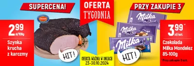 Katalog Delikatesy Piotruś Pan w: Przemyśl | Oferta tygodnia  | 24.10.2024 - 30.10.2024