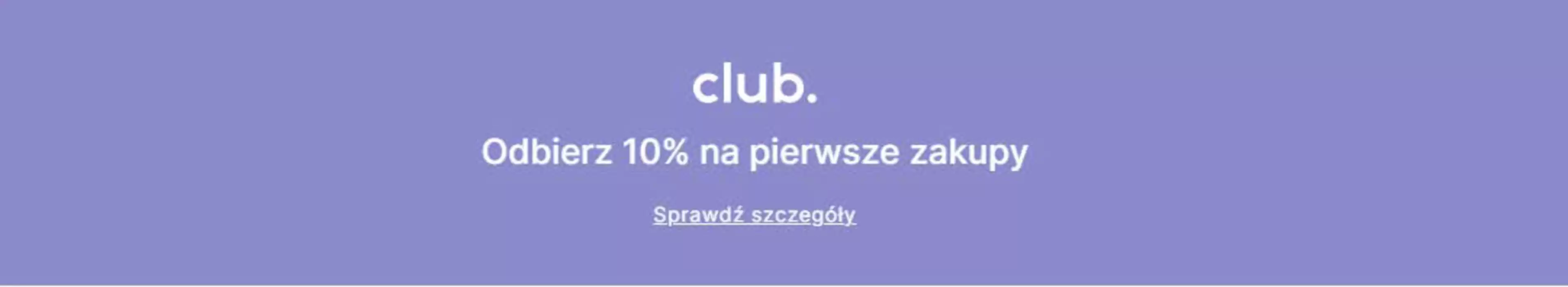 Katalog Coccodrillo w: Poznań | Odbierz 10% na pierwsze zakupy | 24.10.2024 - 3.11.2024