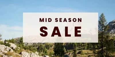 Promocje Sport | Mid season sale  de Regatta | 24.10.2024 - 7.11.2024